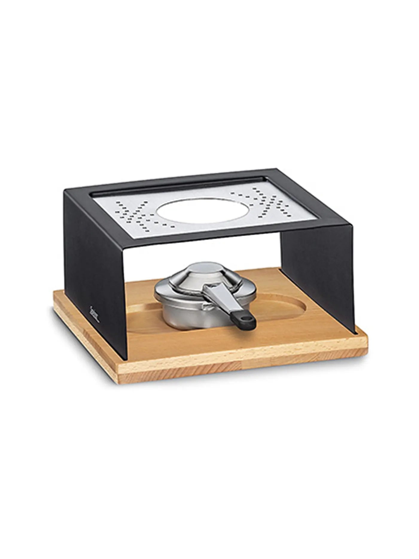 SPRING | Fondue-Rechaud GOURMET PARTY | 